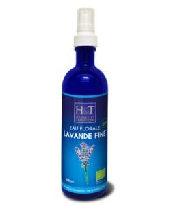 Lavender Floral Water fine BIO, 200 ml